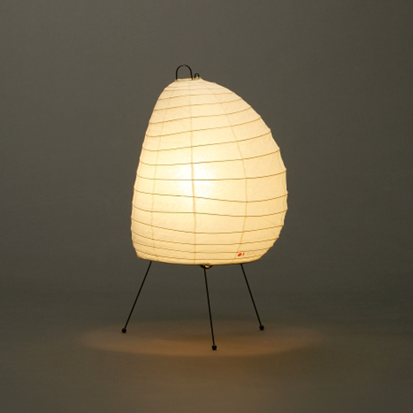 楽天市場】【3年保証】1NIsamuNoguchi(イサムノグチ)「AKARI あかり