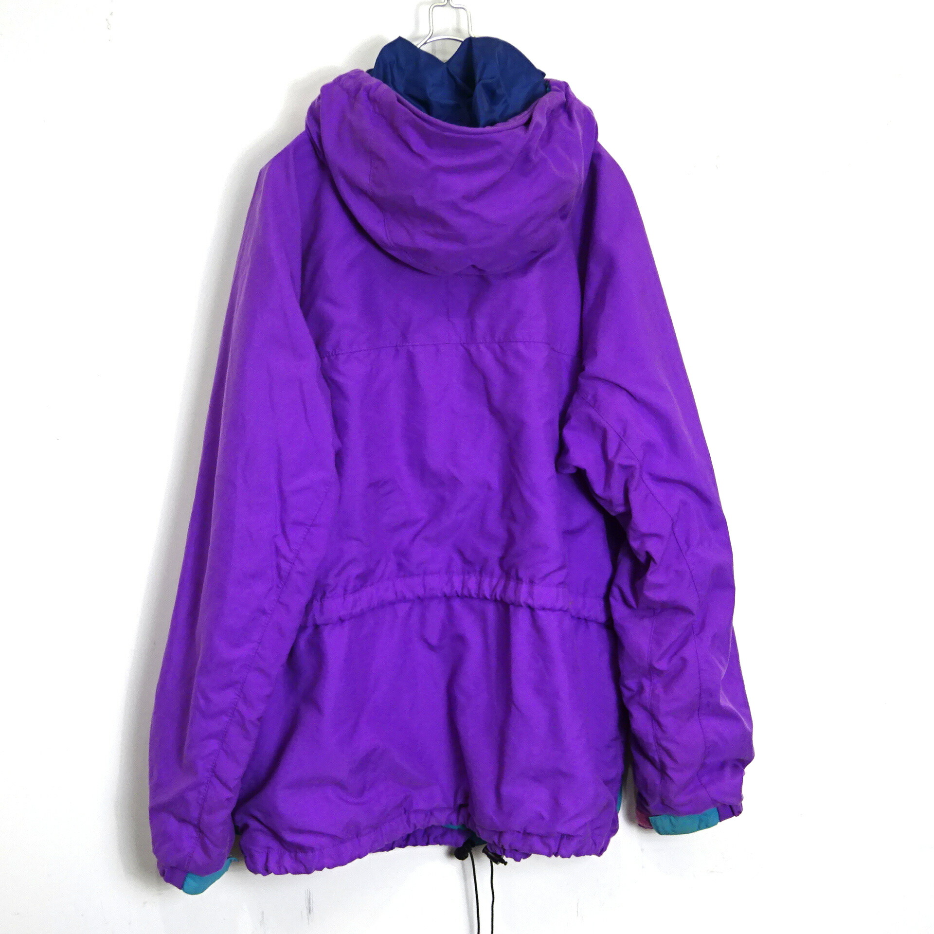 楽天市場】【中古】mont-bell モンベル 90s マウンテンパーカー