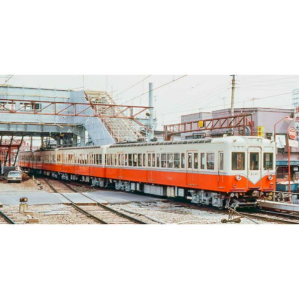 楽天市場】都営 5300形（鉄道模型｜ホビー）の通販