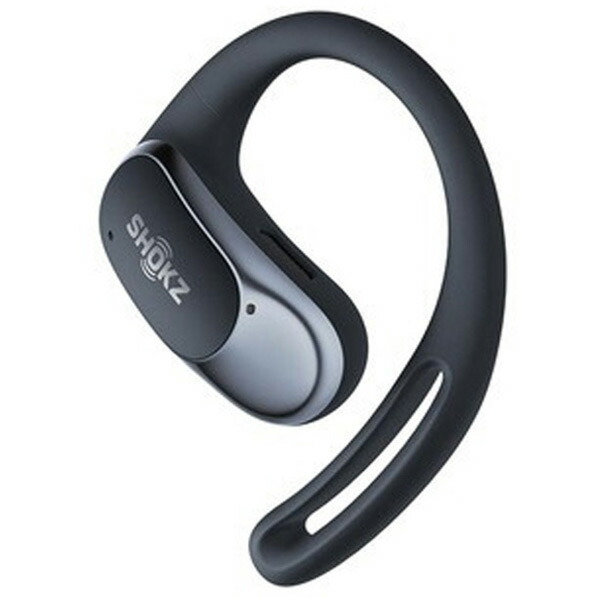 楽天市場】Shokz オープンイヤー完全ワイヤレスイヤフォン OpenFit Air