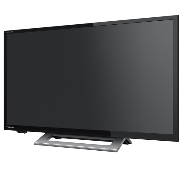 楽天市場】TOSHIBA/REGZA 24V型ハイビジョン液晶テレビ レグザ V34