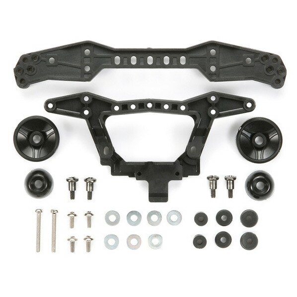 楽天市場】ミニ四駆 カーボン ステーの通販