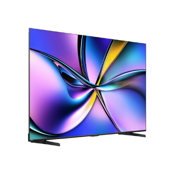 楽天市場】ハイセンス 55V型4Kチューナー内蔵4K対応液晶テレビ U7R