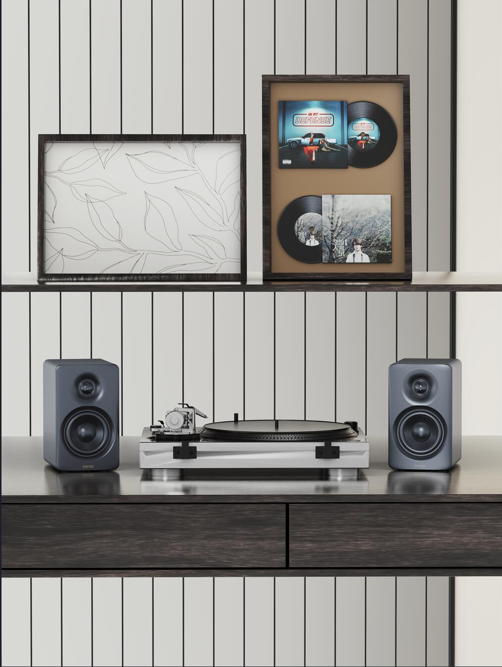 楽天市場】EDIFIER M60 小型 スピーカー Bluetooth 5.3 最大66W出力