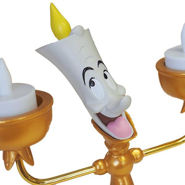 楽天市場】ルミエール ルームライト 美女と野獣 ディズニー 雑貨