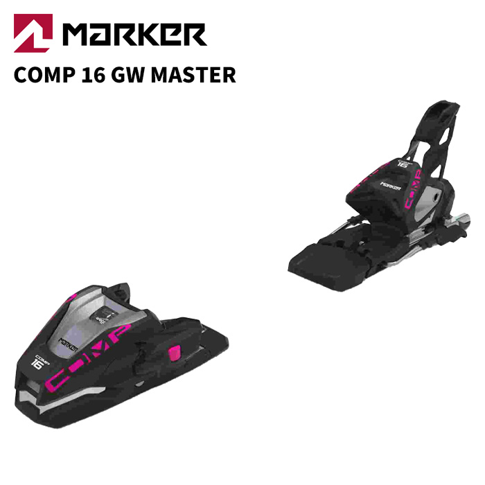 楽天市場】marker comp ビンディング（スポーツ・アウトドア）の通販