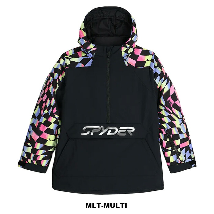 スパイダー SPYDER スキーウェア」の人気商品一覧 | 安い商品を通販