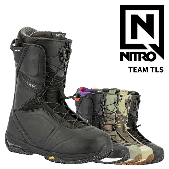 Nitro Team TLS」の人気商品一覧 | 安い商品を通販サイトから探す