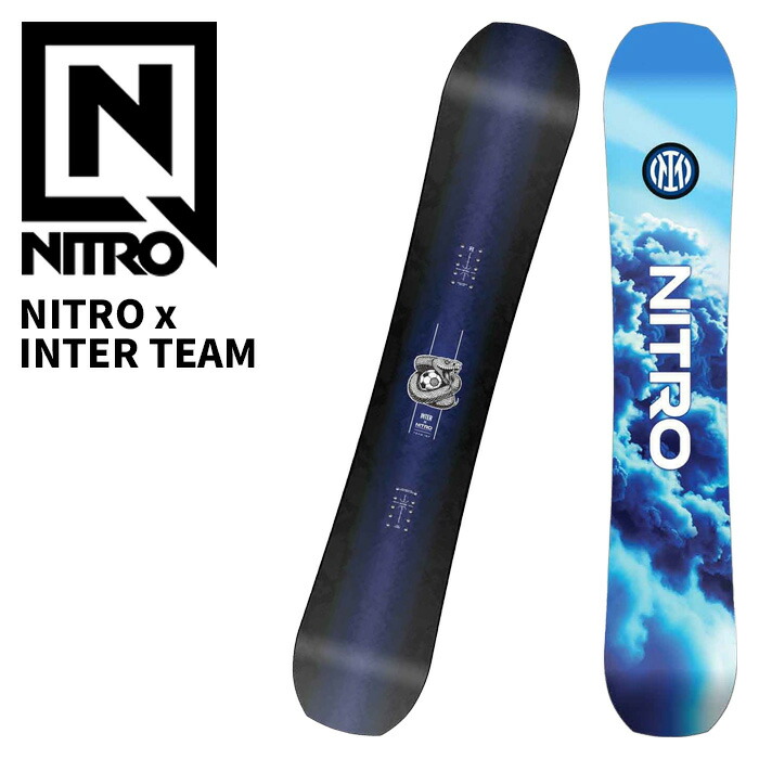 楽天市場】nitro team ビンディングの通販