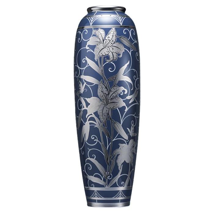 楽天市場】百合（花瓶｜インテリア小物・置物）：インテリア・寝具