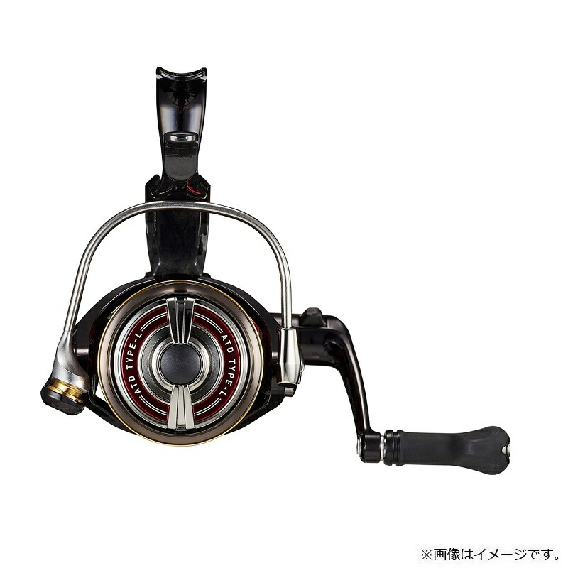 楽天市場】ダイワ(Daiwa) トーナメント ISO 競技LBD / レバーブレーキ