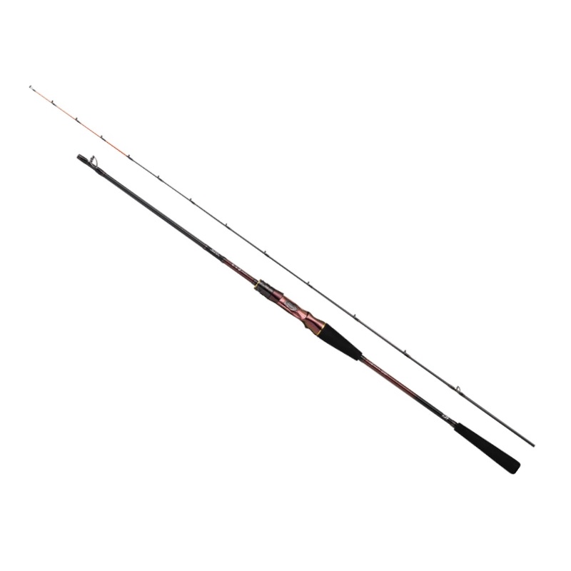 ダイワ 紅牙MX N69MHB TG・W (ロッド・釣竿) 価格比較 - 価格.com