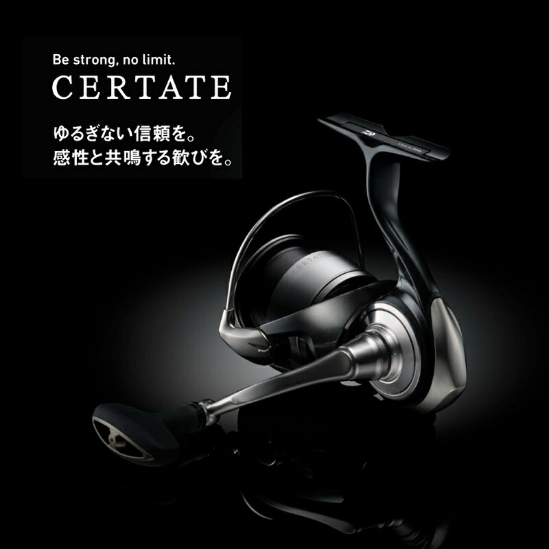 楽天市場】ダイワ 24セルテート LT4000-CXH / スピニングリール : 釣具