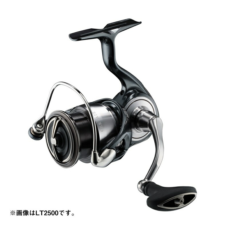 楽天市場】ダイワ 24セルテート LT5000D-XH / スピニングリール : 釣具