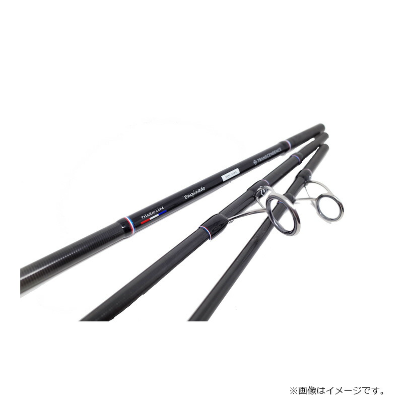 楽天市場】トランスセンデンス Empinado エンピナード 91S+ Rev.2 EVA