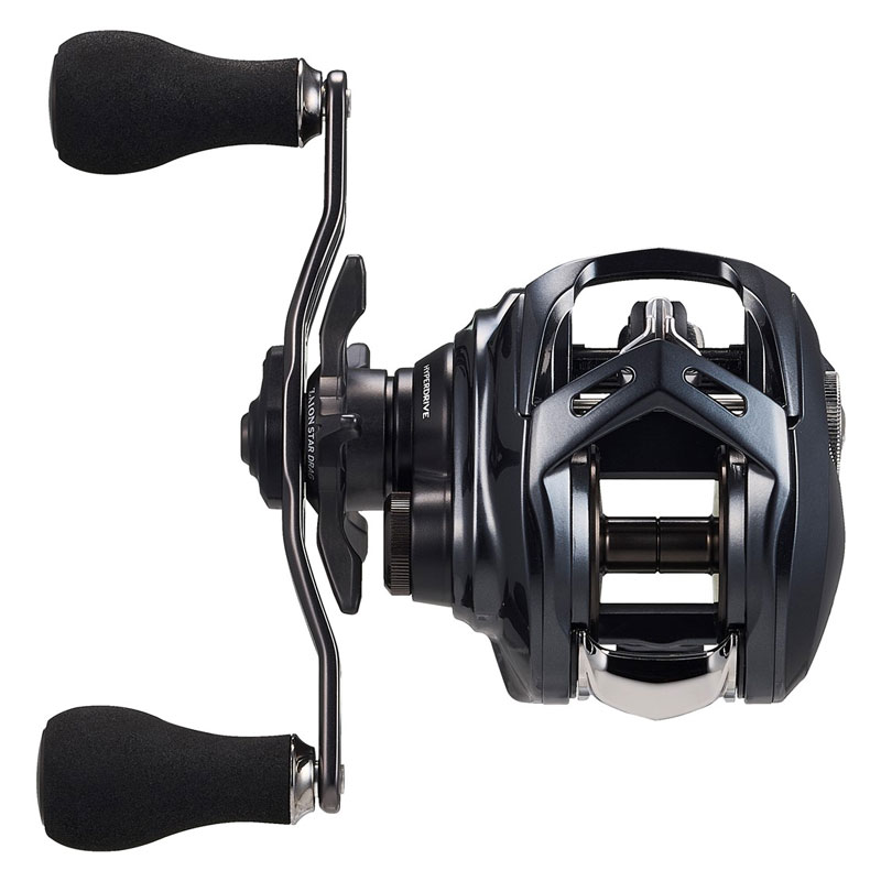 楽天市場】ダイワ アドミラ A 150HL / 船 両軸 リール 左巻 : 釣具のFTO