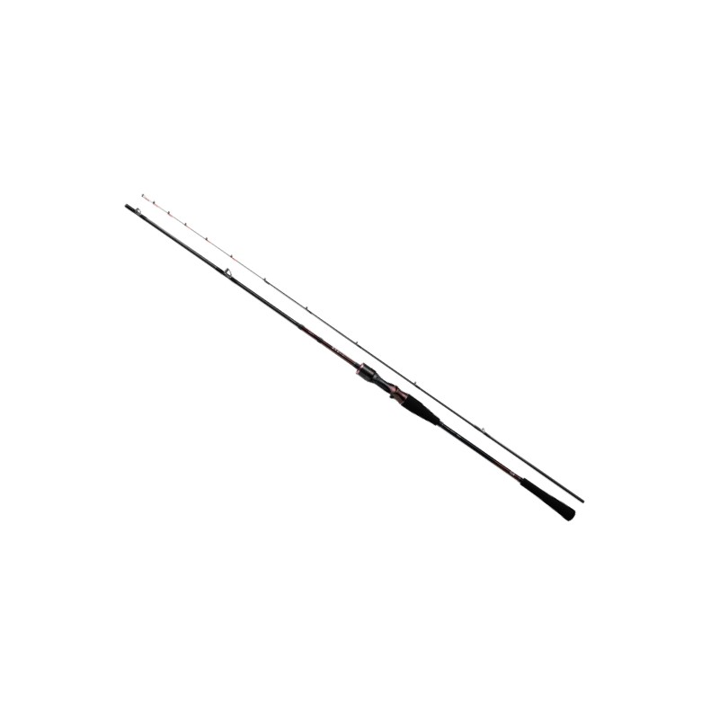 ダイワ 紅牙 N510HB-S・K (ロッド・釣竿) 価格比較 - 価格.com