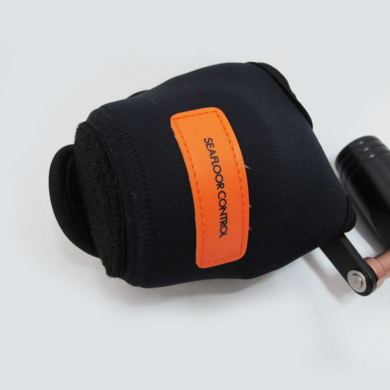 楽天市場】シーフロアコントロール SEIQZ(シーク) S15-HR ブラック