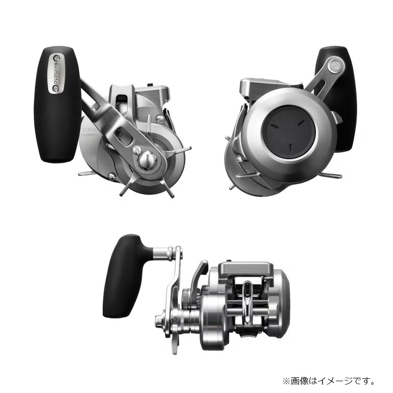 楽天市場】シマノ 24 オシア コンクエストCT 300HG RIGHT / リール 右