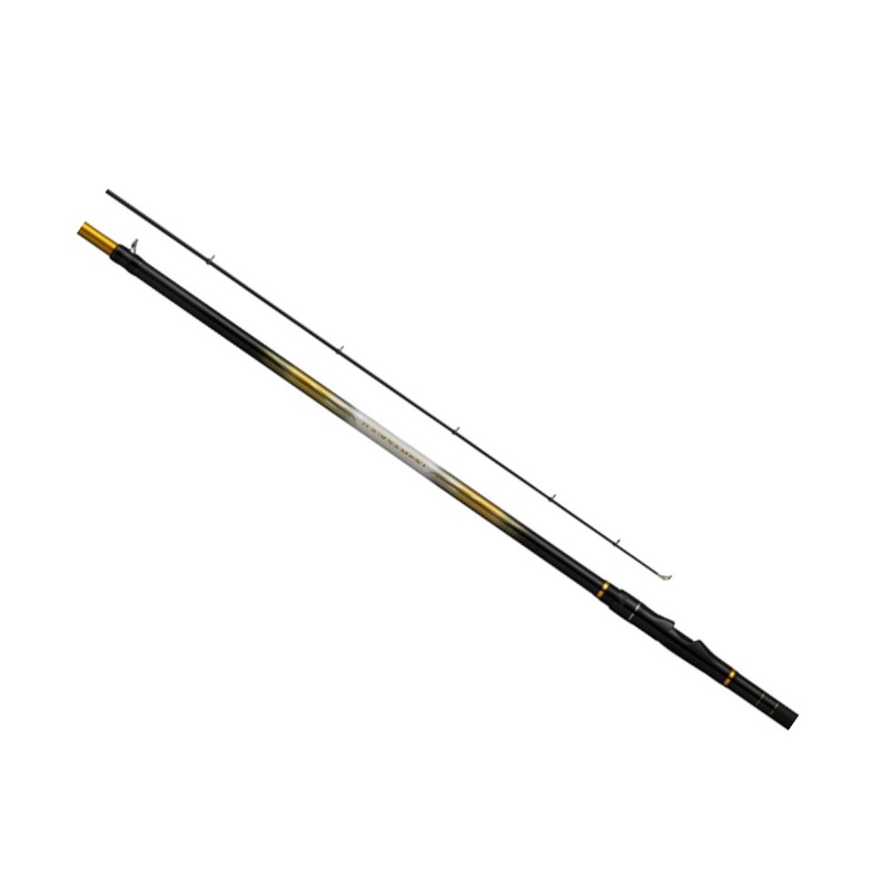 楽天市場】ダイワ トーナメント磯 5-53遠投・K / 磯竿【大型1】 : 釣具