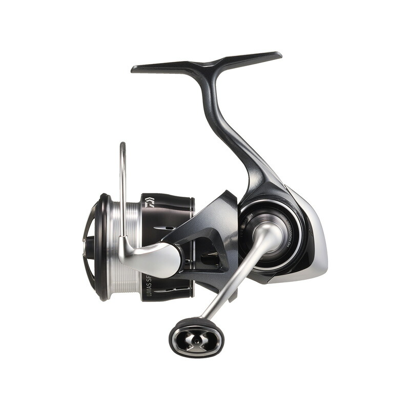 楽天市場】ダイワ 24ルビアス SF2500SS / スピニング リール スーパー