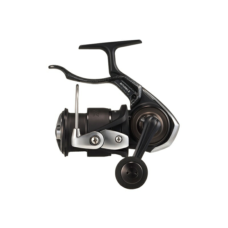 ダイワ 銀狼 LBQD (リール) 価格比較 - 価格.com