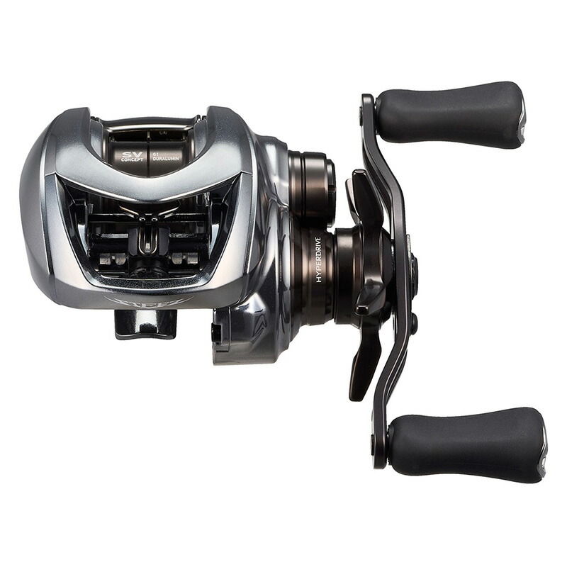 楽天市場】ダイワ 25スティーズ リミテッド CT SV TW 70XHL / ベイト