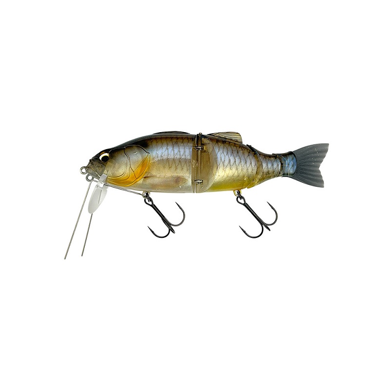 楽天市場】イマカツ バスロイドJr.Taboo 3Dリアリズム #821 3D神龍