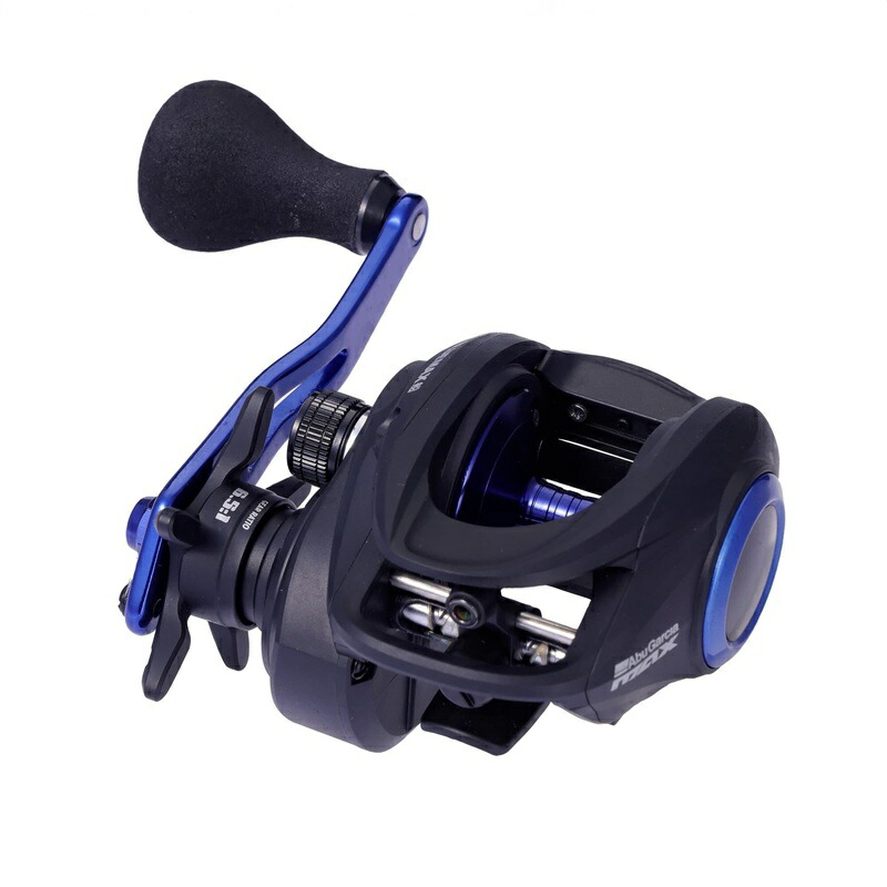 アブ ガルシア BLUEMAX船 (リール) 価格比較 - 価格.com