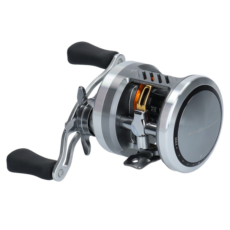 楽天市場】ダイワ(Daiwa) 19ミリオネア CT SV70H /ベイトリール 右巻き