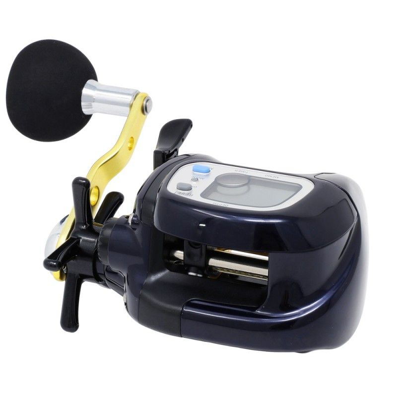 ダイワ タナセンサー 400 (リール) 価格比較 - 価格.com