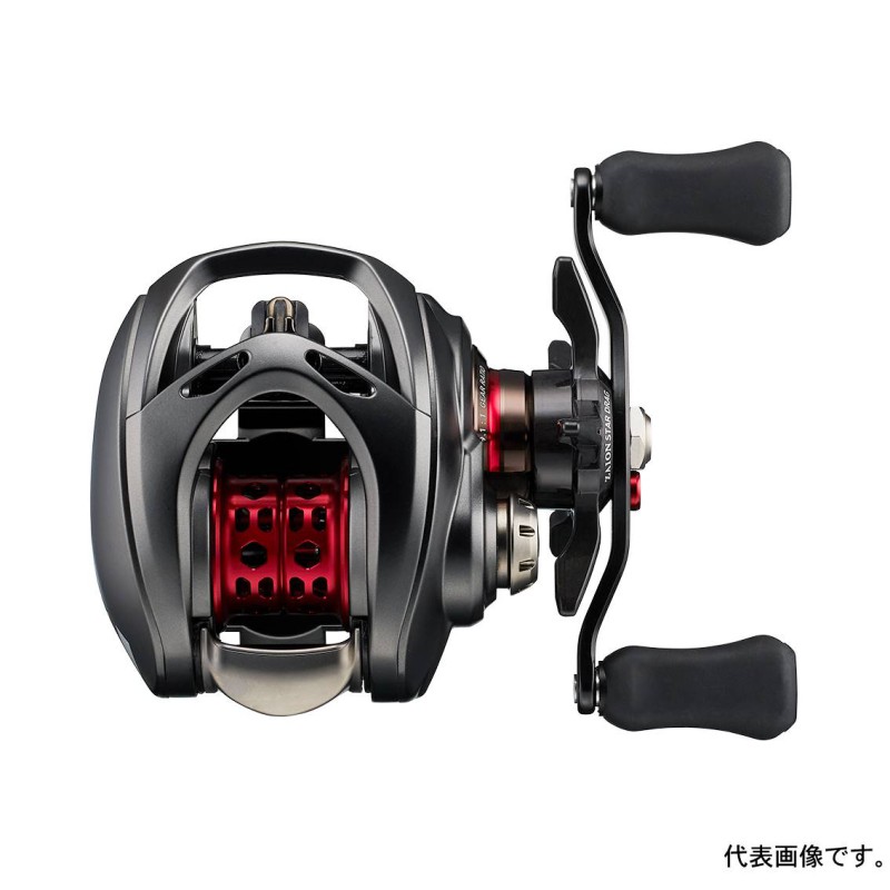 楽天市場】ダイワ(Daiwa) スティーズ AIR TW 500XXHL /ベイトリール