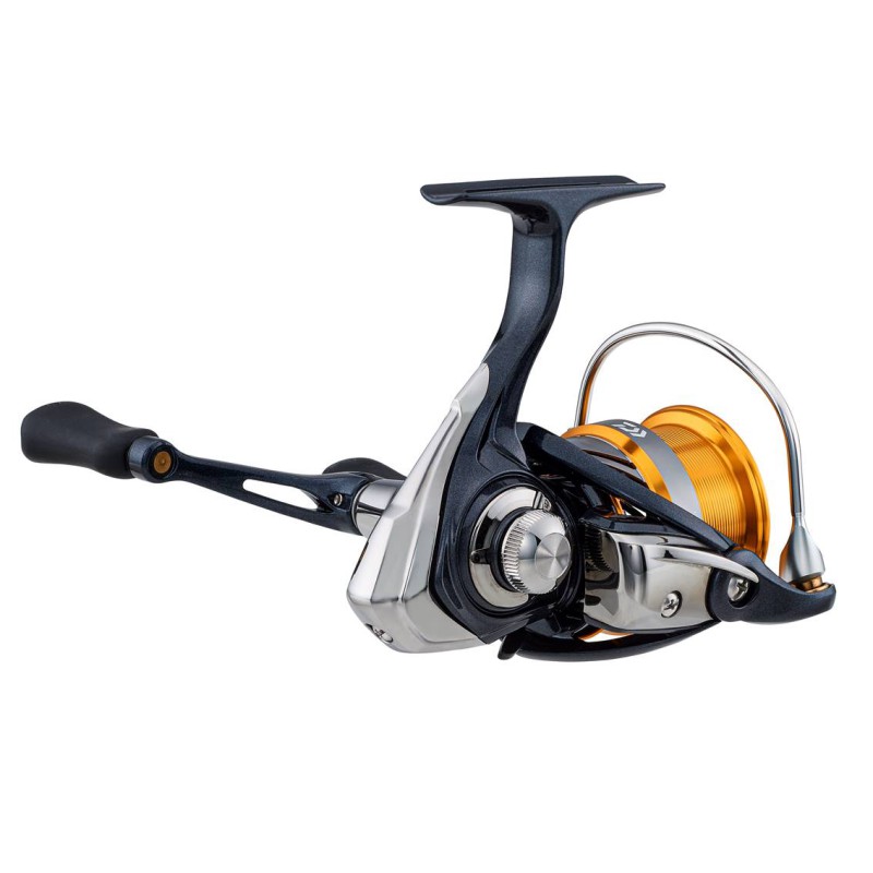 楽天市場】ダイワ 20レブロス LT 3000S-CH-DH /スピニングリール【在庫