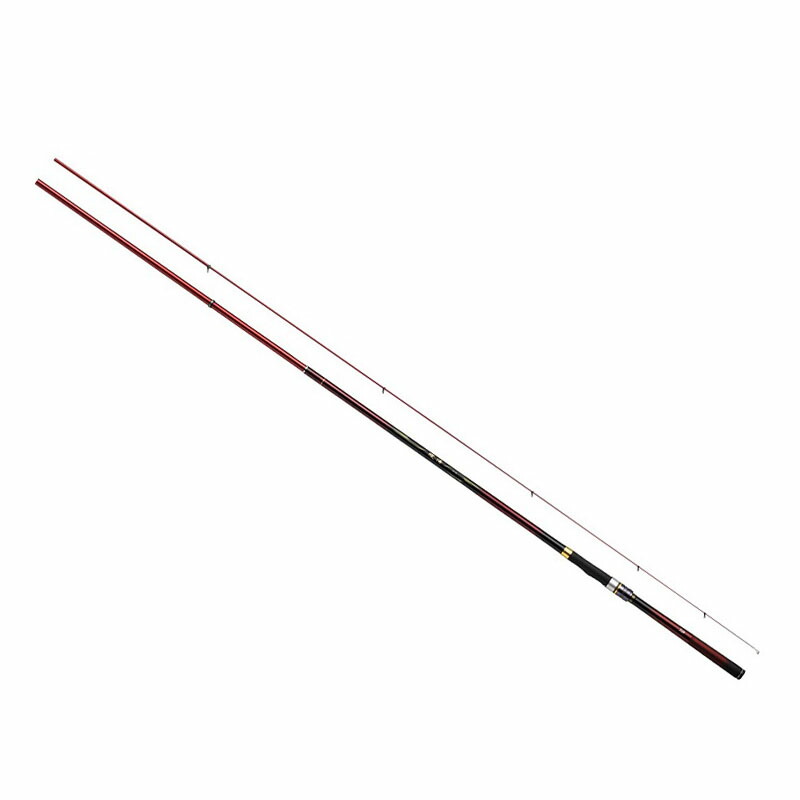 ダイワ 波濤 1.25-53・N (ロッド・釣竿) 価格比較 - 価格.com