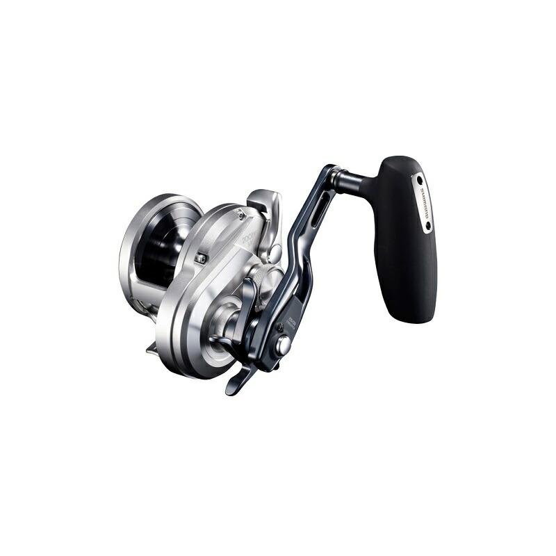 楽天市場】シマノ 21オシアジガー 2001NR MG 【釣具 釣り具】 : 釣具のFTO