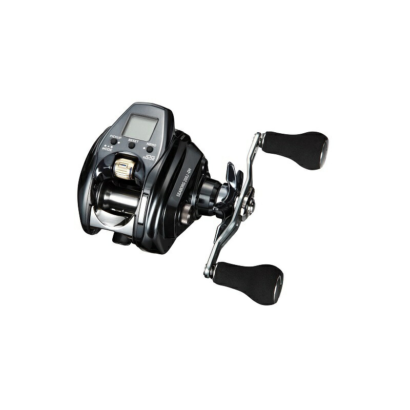 ダイワ シーボーグ 200J-DH (リール) 価格比較 - 価格.com