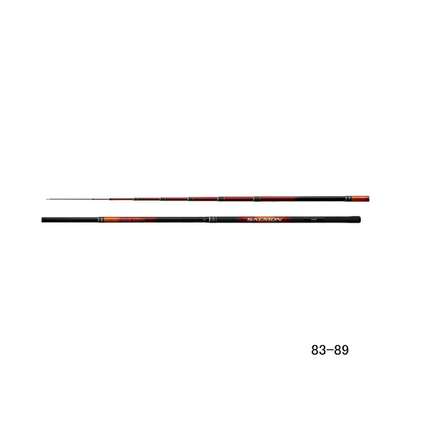 シマノ スーパーゲーム スペシャル サーモンZP 83-89 (ロッド・釣竿