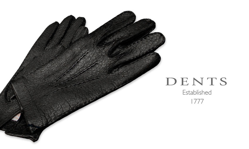 楽天市場】□TRAD SALE！[デンツ社公認販売店]DENTS 手袋 / デンツ手袋
