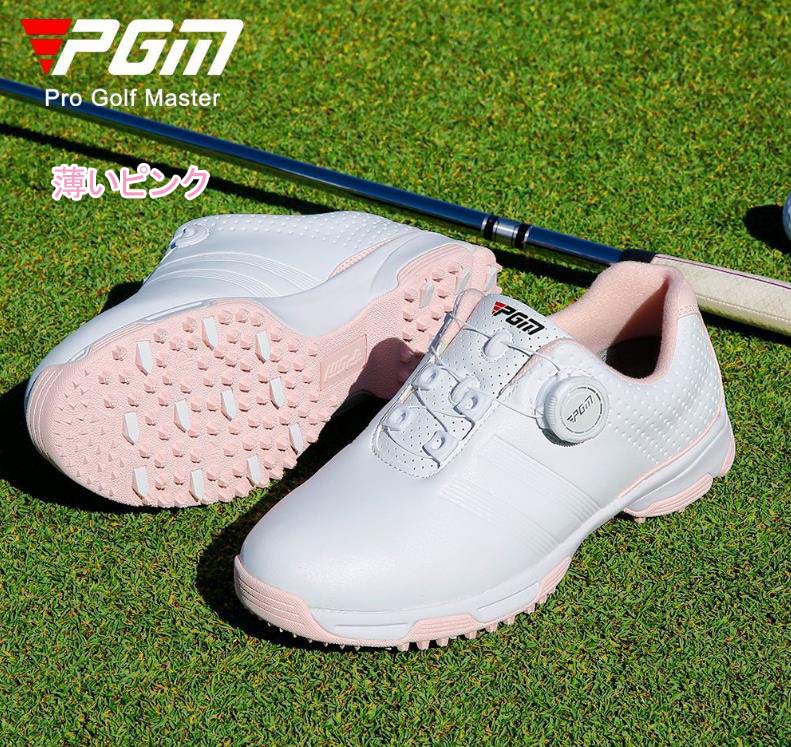 楽天市場】ゴルフシューズ ゴルフスニーカー レディース 春夏秋用