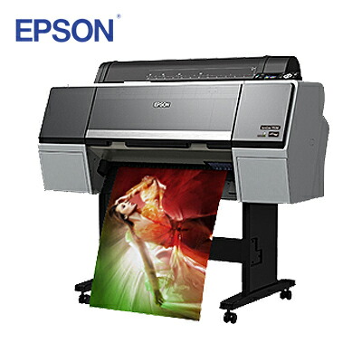 楽天市場】エプソン EPSON 大判プリンターSC-P7050G 大判