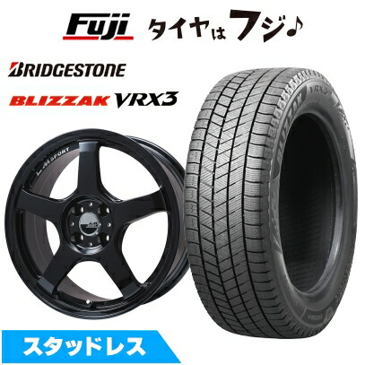 楽天市場】215／45r17 ブリヂストン スタッドレス 4本の通販