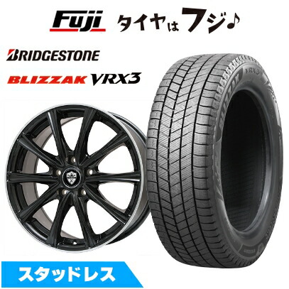 楽天市場】215/60r17 4本セット（リム幅（インチ）6.5）（スタッドレス