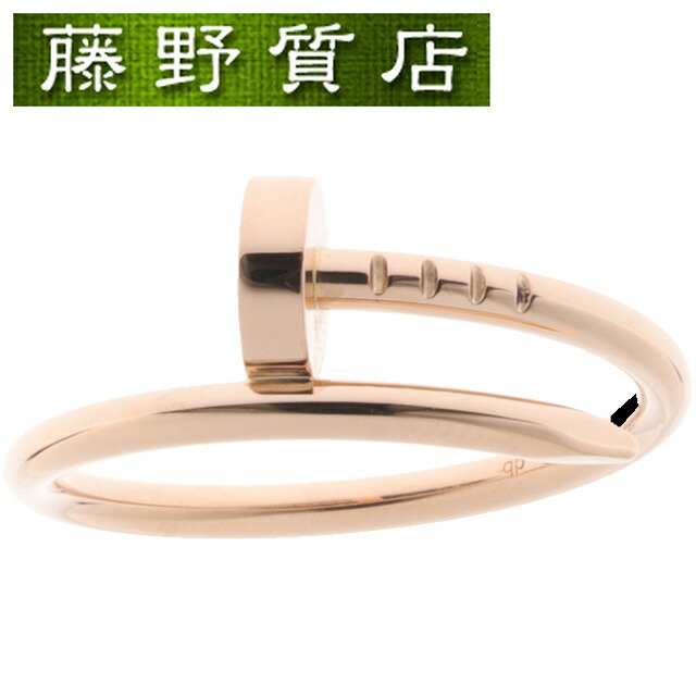 楽天市場】（新品仕上げ済）カルティエ CARTIER ジュスト アンクル