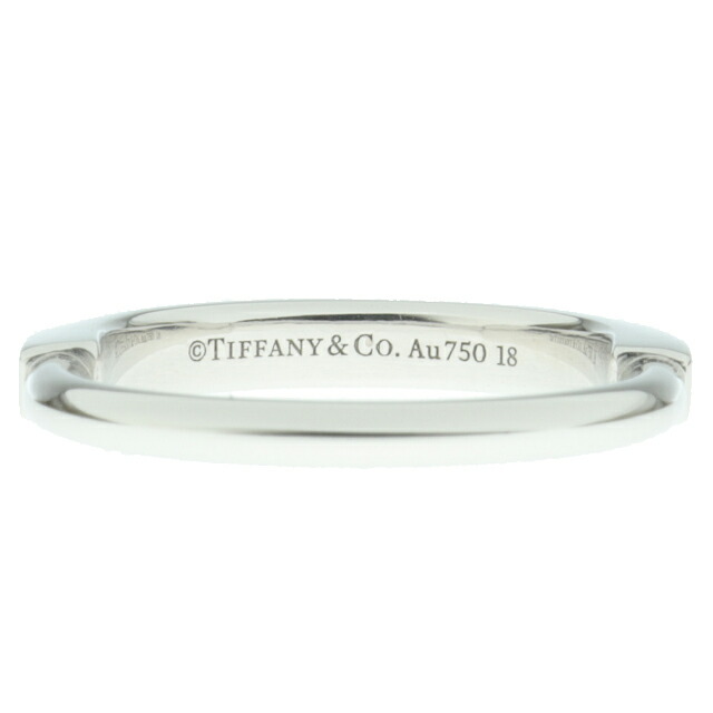 楽天市場】(新品仕上げ済）ティファニー TIFFANY ロック リング 指輪