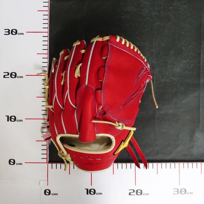 楽天市場】野球 ミズノ 硬式グローブ 硬式 グローブ ミズノプロ