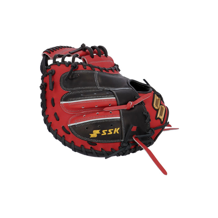 楽天市場】野球 エスエスケイ 軟式キャッチャーミット プロエッジ