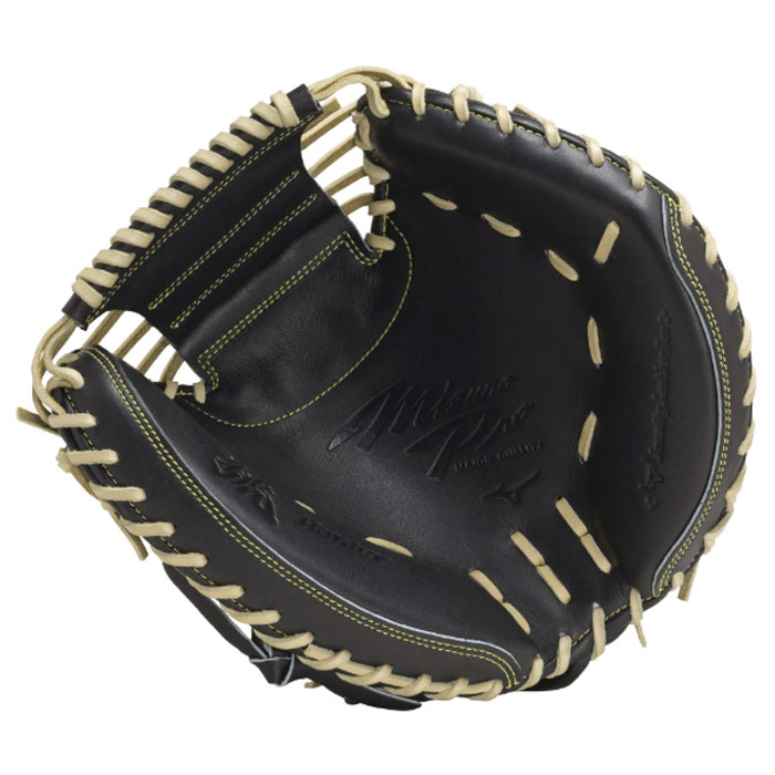 楽天市場】野球 ミズノプロ 硬式ミット 號SAKEBI M-R型 Harder 捕手用