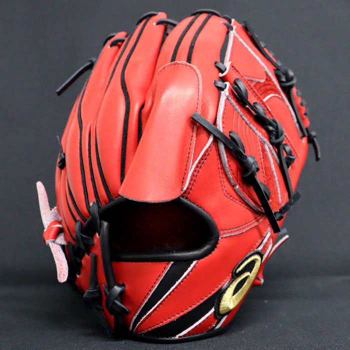 楽天市場】野球 アシックス 軟式グローブ ゴールドステージ オーダー