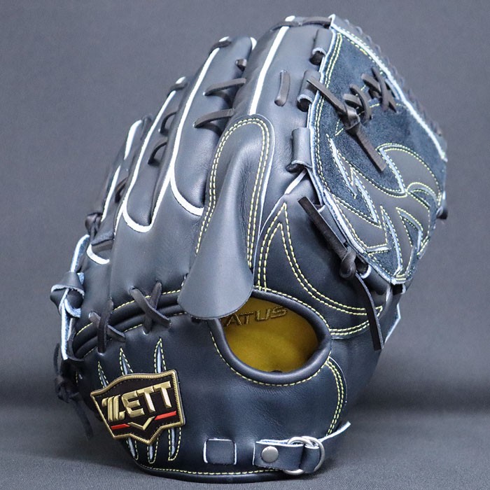 楽天市場】プロステイタス 硬式 オーダー グラブ フジスポオリジナル