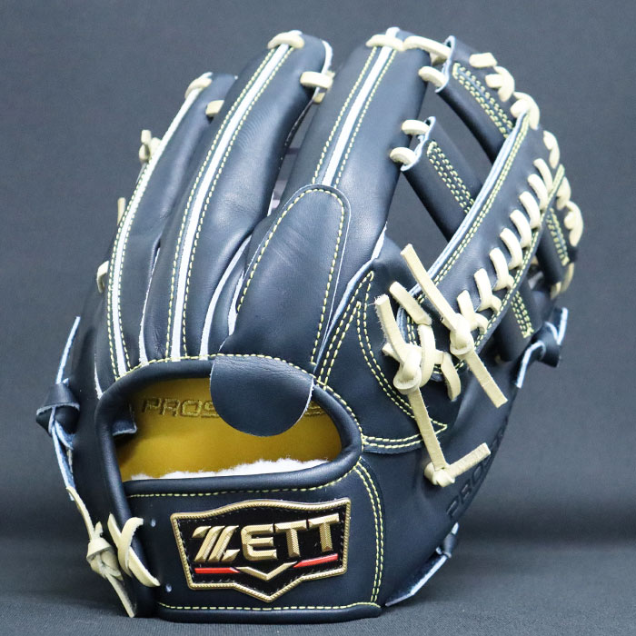 楽天市場】プロステイタス 硬式 オーダー グラブ フジスポオリジナル